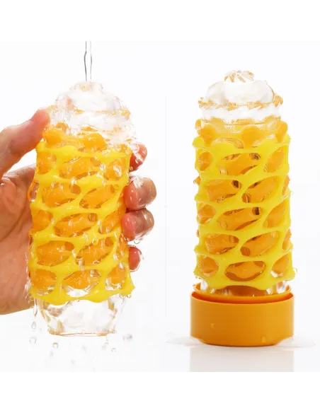 Tenga Arte Weave