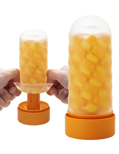 Tenga Arte Weave
