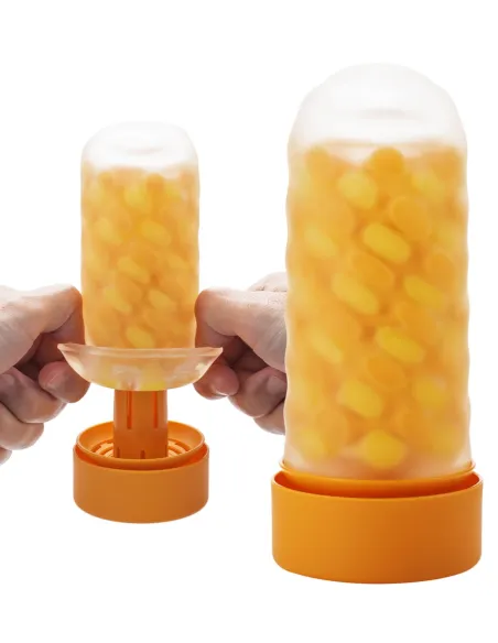 Tenga Arte Weave