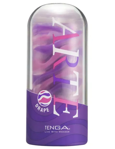 Tenga Arte Drape