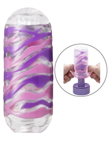 Tenga Arte Drape