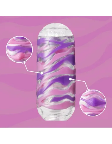 Tenga Arte Drape