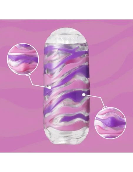 Tenga Arte Drape