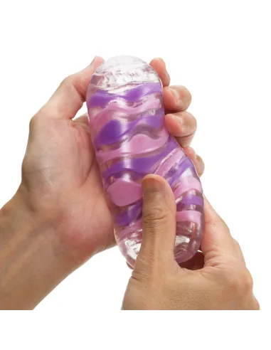 Tenga Arte Drape