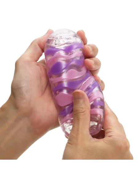 Tenga Arte Drape