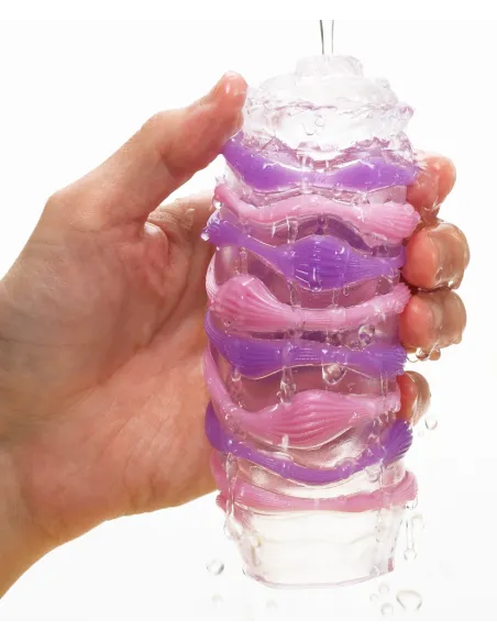 Tenga Arte Drape