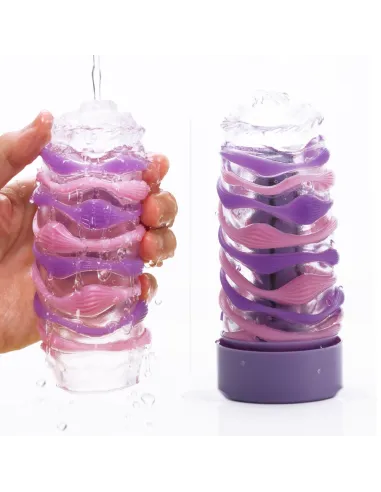 Tenga Arte Drape