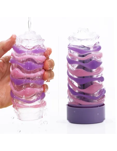 Tenga Arte Drape