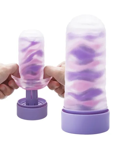 Tenga Arte Drape