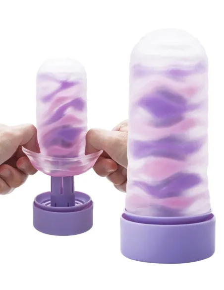 Tenga Arte Drape