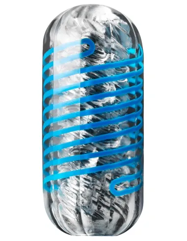 Tenga Spinner Deluxe 01 Drops