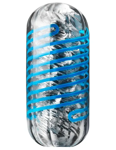 Tenga Spinner Deluxe 01 Drops