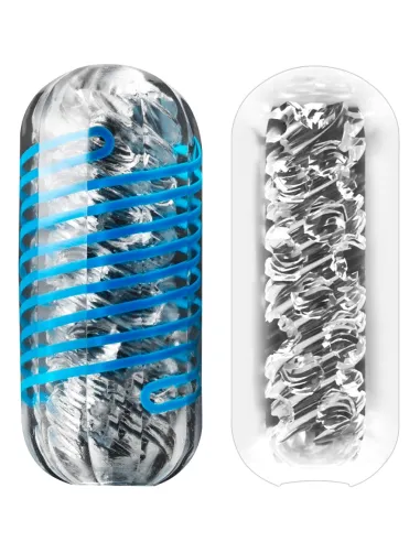 Tenga Spinner Deluxe 01 Drops