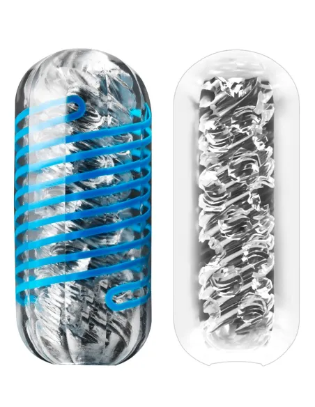 Tenga Spinner Deluxe 01 Drops