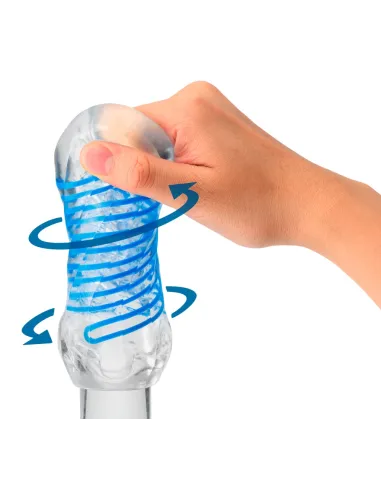 Tenga Spinner Deluxe 01 Drops