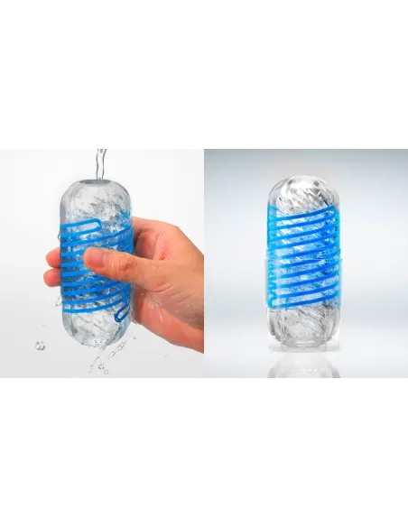 Tenga Spinner Deluxe 01 Drops
