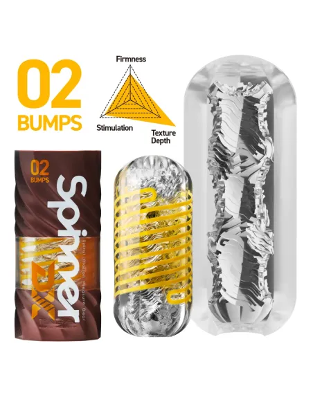 Tenga Spinner Deluxe 02 Bumps