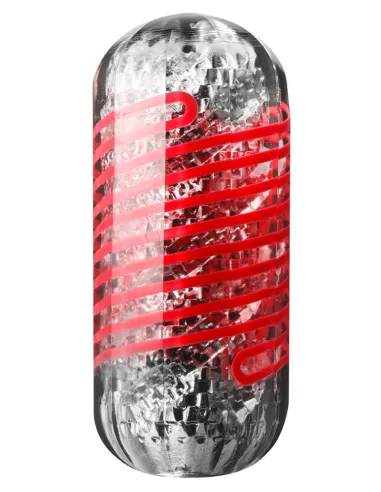 Tenga Spinner Deluxe 03 Steps