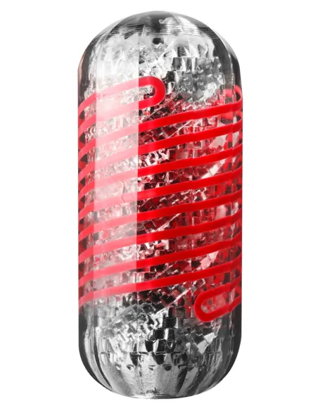 Tenga Spinner Deluxe 03 Steps