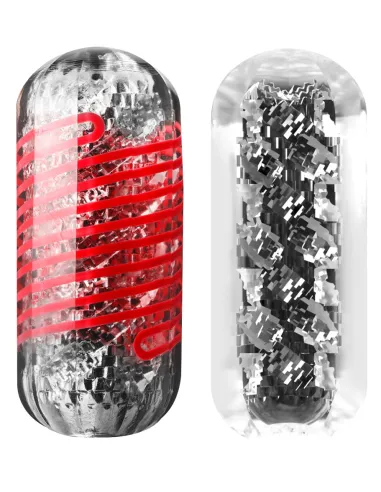 Tenga Spinner Deluxe 03 Steps