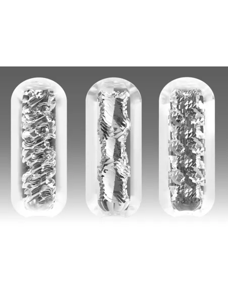 Tenga Spinner Deluxe 03 Steps
