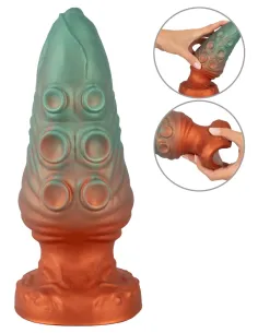 Beasty Cocks Atlantis Anal 2