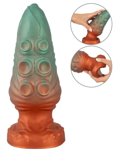 Beasty Cocks Atlantis Anal