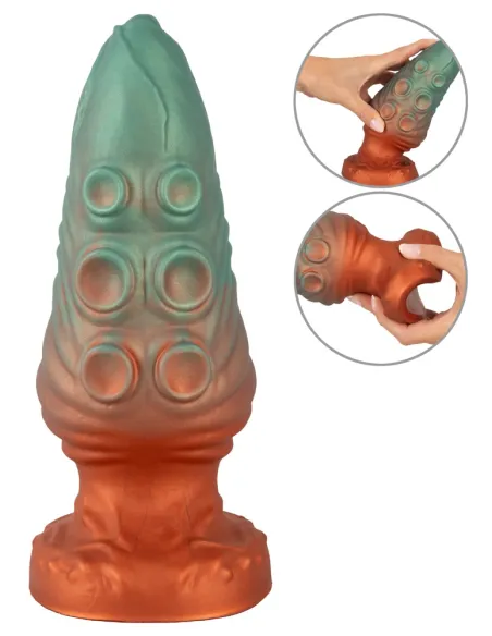 Beasty Cocks Atlantis Anal