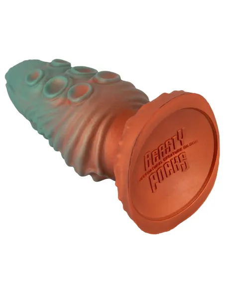 Beasty Cocks Atlantis Anal