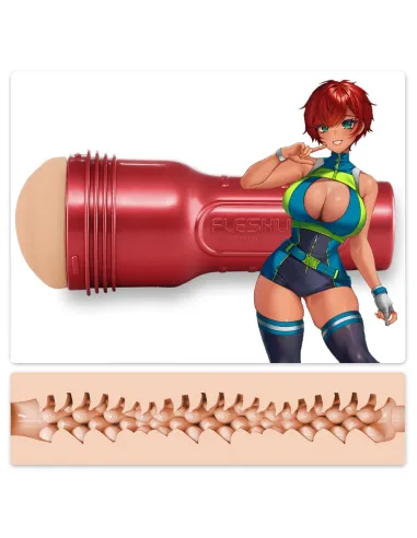 Evie Akashiya Sho Akuma