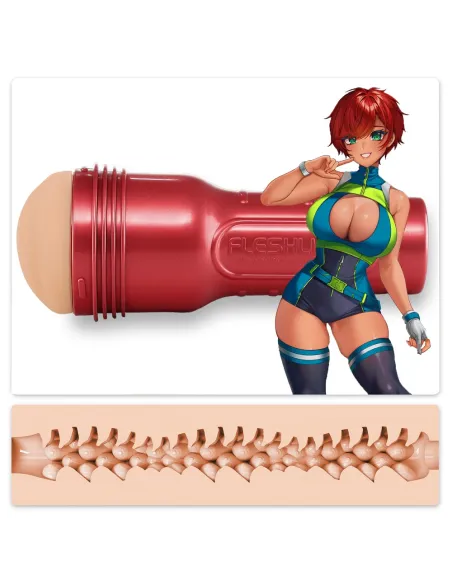 Evie Akashiya Sho Akuma