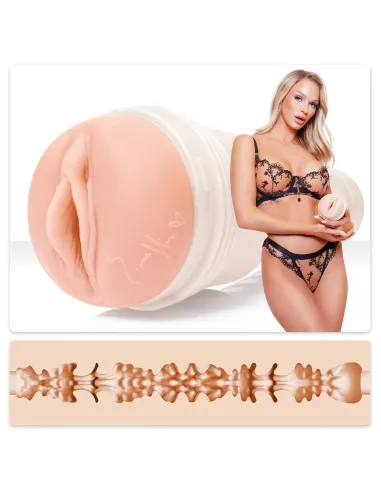 Fleshlight Girls Emma Hix Syru