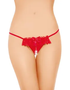 String 2349 - red S/L