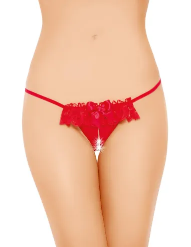 String 2349 - red S/L