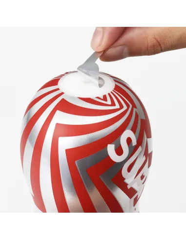 Super Tenga Storm Crash