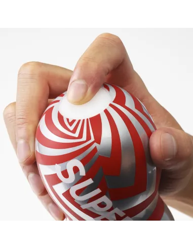 Super Tenga Storm Crash