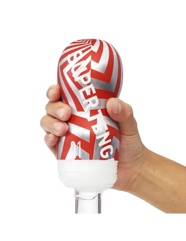 Super Tenga Storm Crash