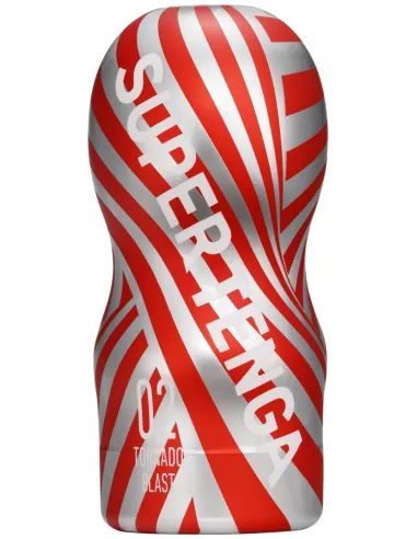 Super Tenga Tornado Blast