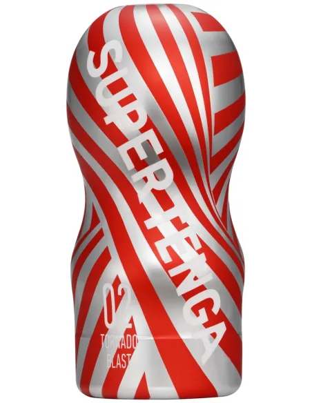 Super Tenga Tornado Blast