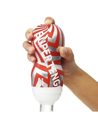 Super Tenga Tornado Blast