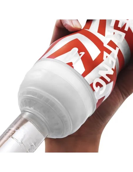 Super Tenga Tornado Blast