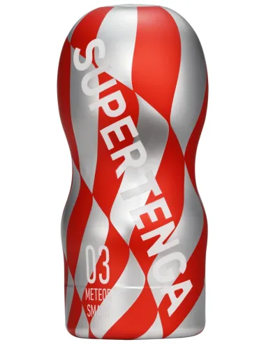 Super Tenga Meteor Smash