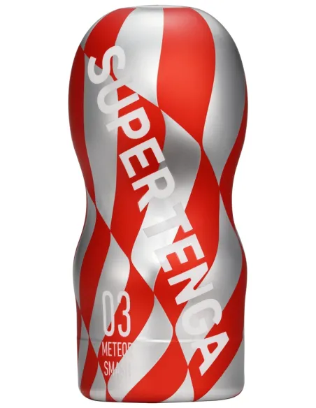 Super Tenga Meteor Smash