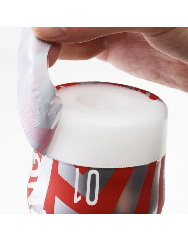 Super Tenga Meteor Smash