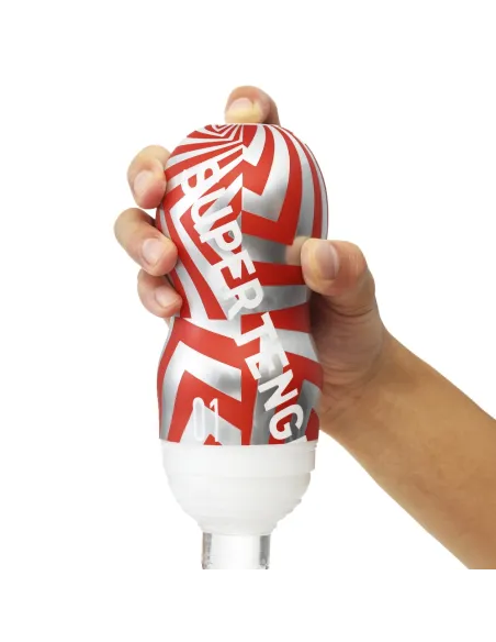 Super Tenga Meteor Smash