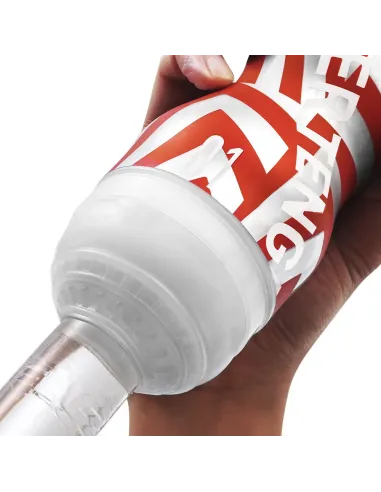 Super Tenga Meteor Smash
