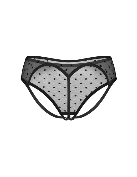 Nuites figi otwarte  L/XL