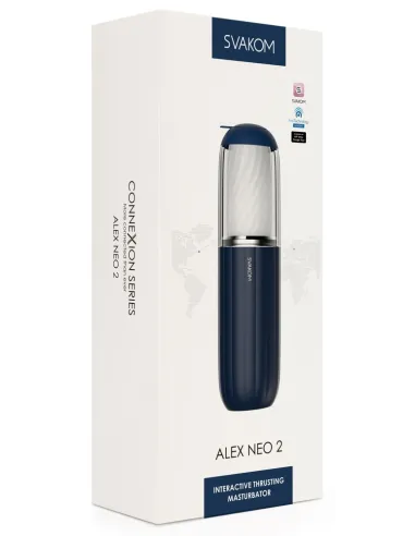 Alex Neo 2