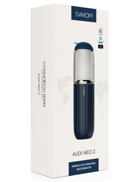 Alex Neo 2