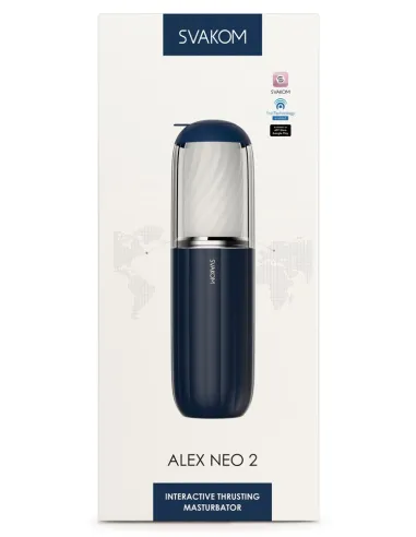 Alex Neo 2